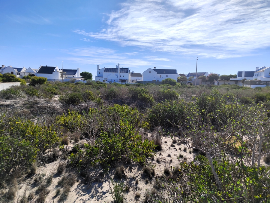 0 Bedroom Property for Sale in Bekbaai Western Cape
